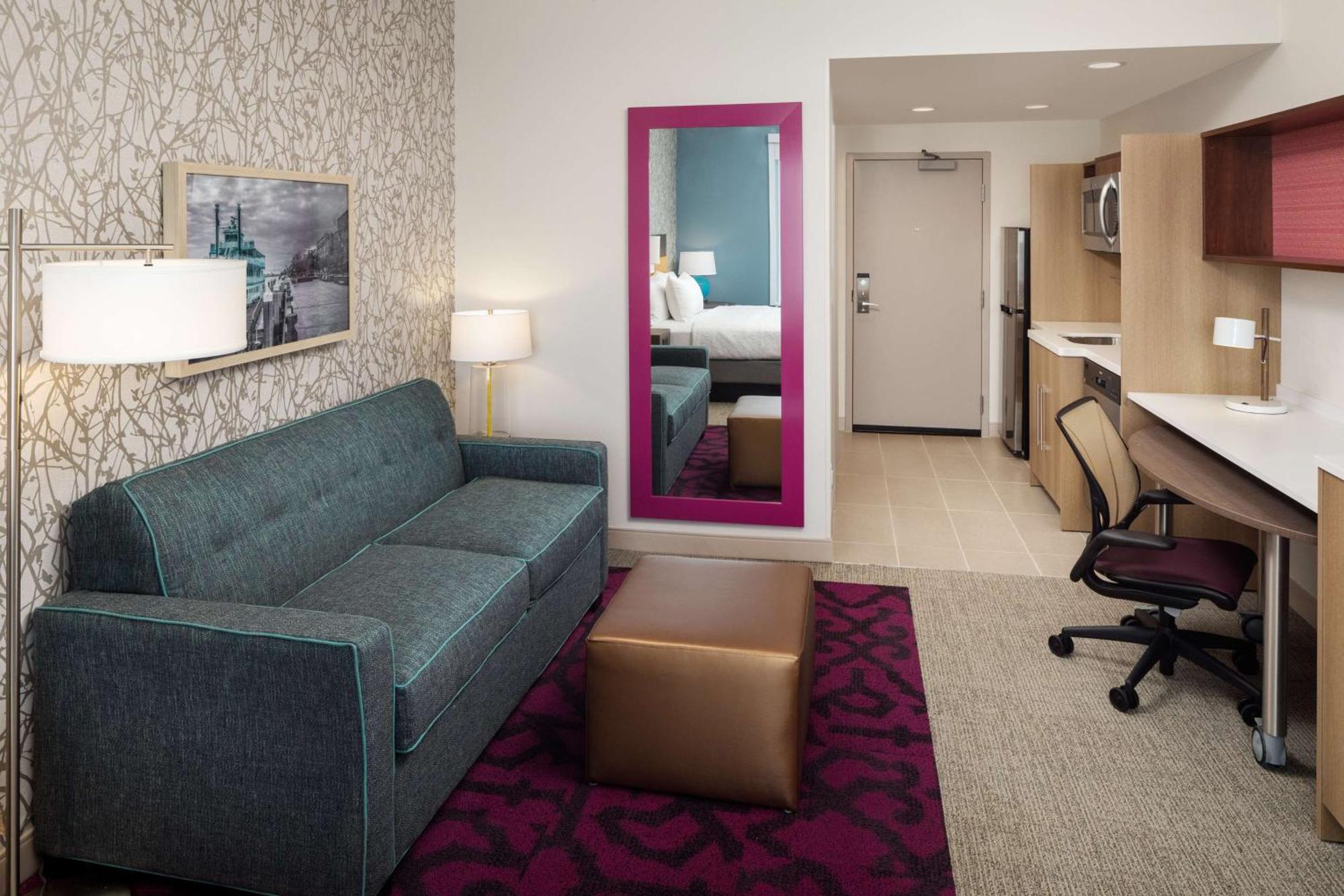 Home2 Suites By Hilton Wilmington Medical Park Downtown Exterior foto